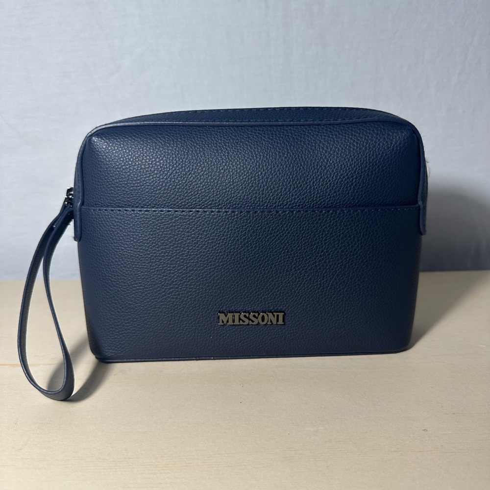 Missoni wristlet